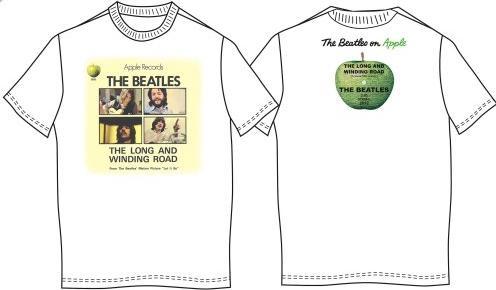 The Beatles Long & Winding Road