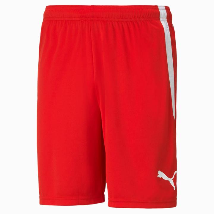 Immagine prodotto Puma Pantaloncini TeamLIGA (XS)