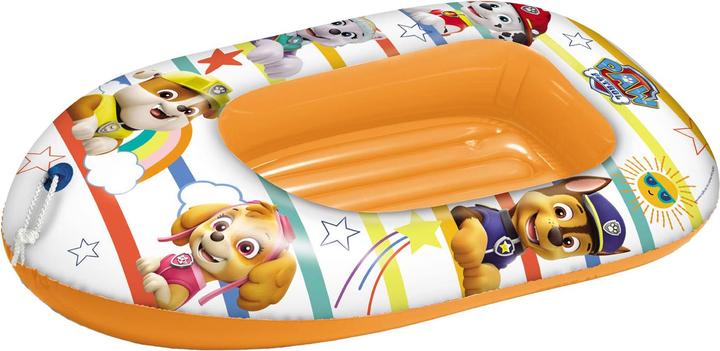Produktbild Mondo Schlauchboot PAW Patrol (17 cm)