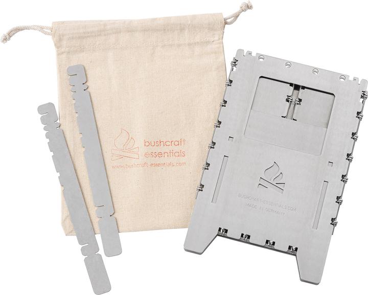 Actual product image Bushcraft Essentials Bushbox XL