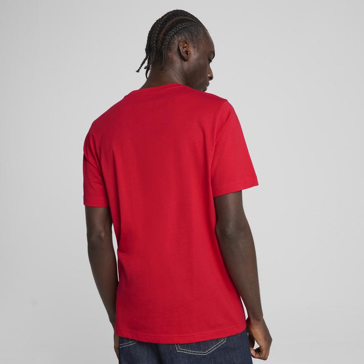 Actual product image Puma ESS No. 1 Logo Tee (L)