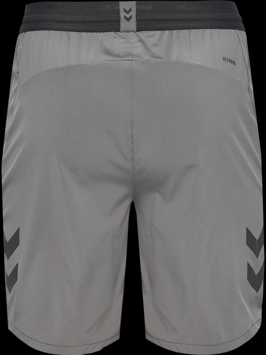 Actual product image hummel hmlPRO TRAINING SHORTS (XL)