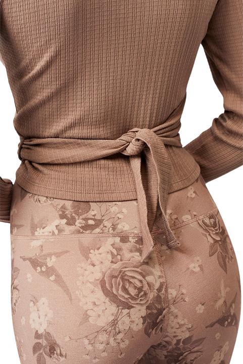 Actual product image Mandala Wrap Claire (XS)