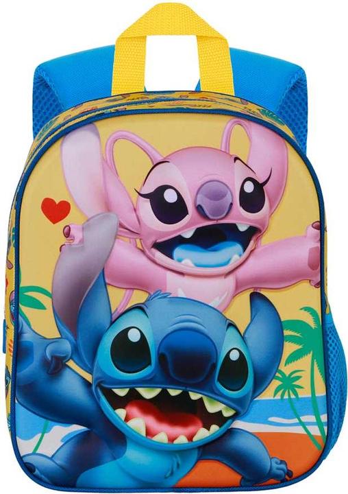 Image du produit Karactermania Elite 3D Backpack Ocean