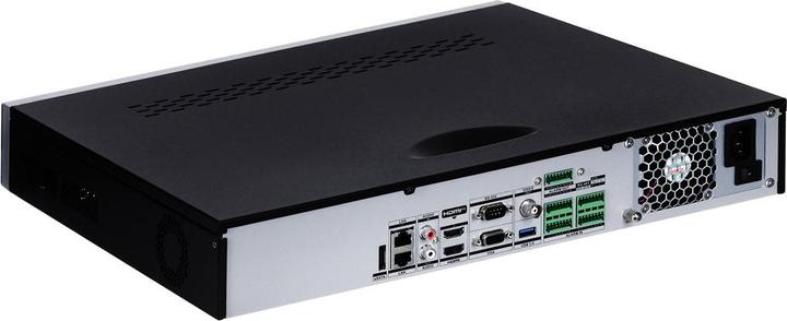 Produktbild Hikvision 32-ch 1U AcuSense 4K NVR (Netzwerk Videorecorder (NVR))