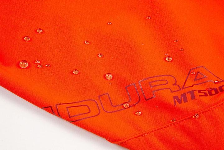 Actual product image Endura MT500 Burner (L)