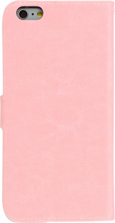 Image du produit PhoneLook Fourre Premium Flip cuir lisse porte-cartes (Apple iPhone 16e)