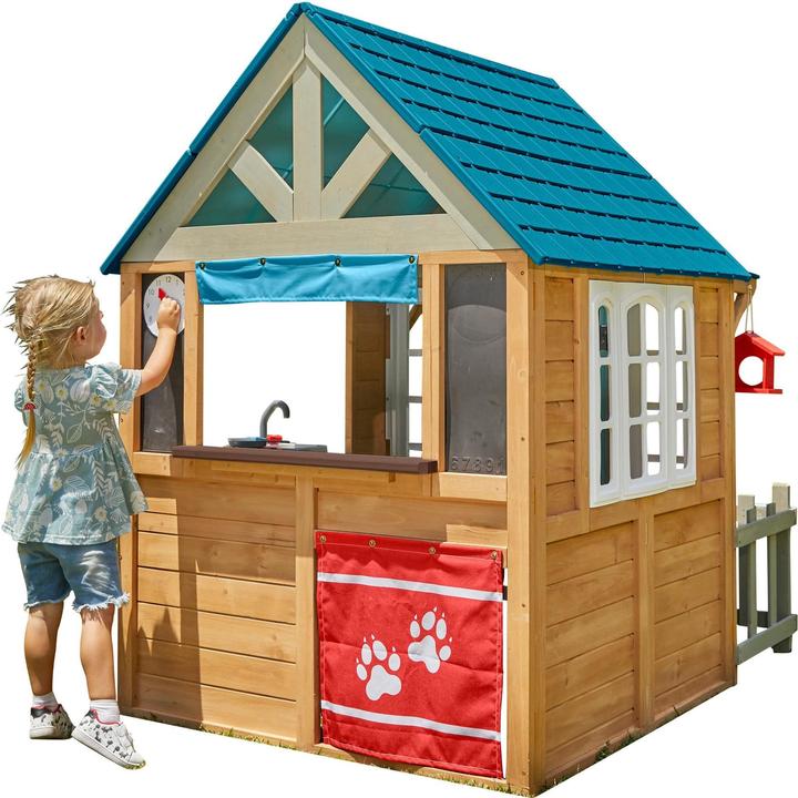Image du produit KidKraft Bungalow au bord du lac