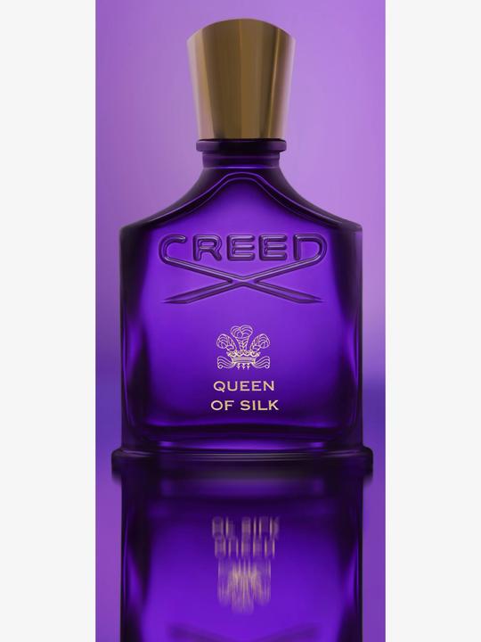 Produktbild Creed Queen of Silk (Eau de Parfum, 30 ml)