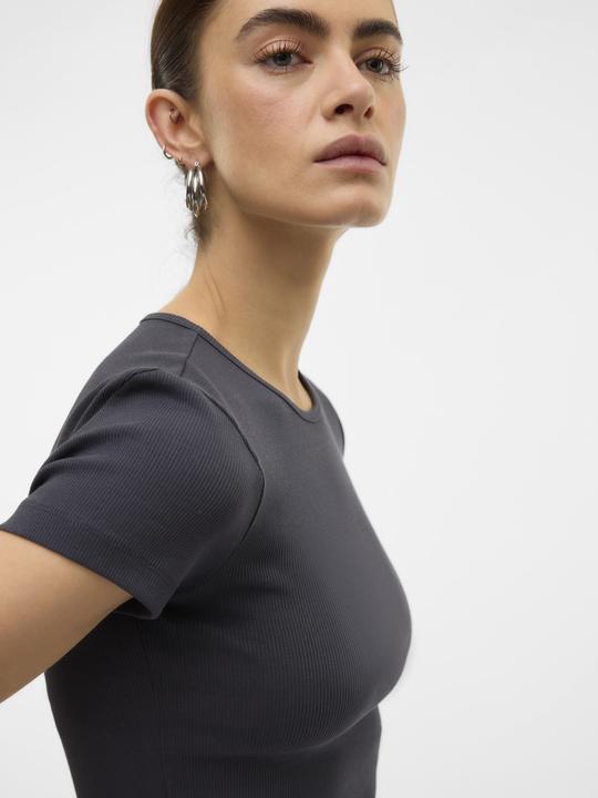 Image du produit Vero Moda Vmchloe Ss Short Top Ga Jrs Noos (XS)