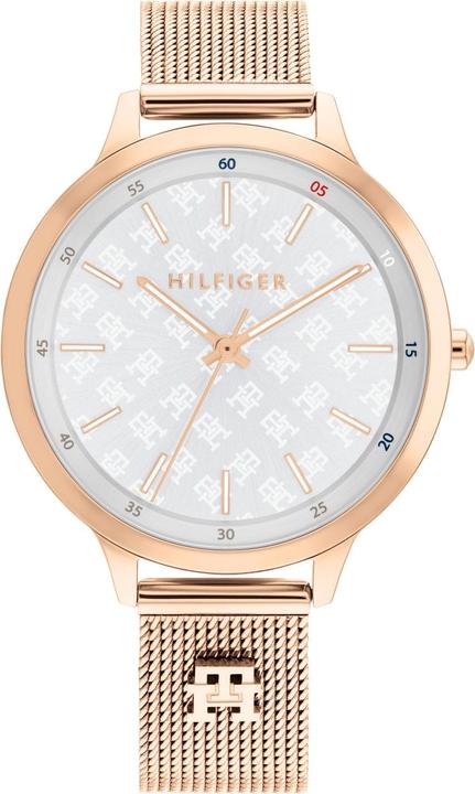 Pink gold
