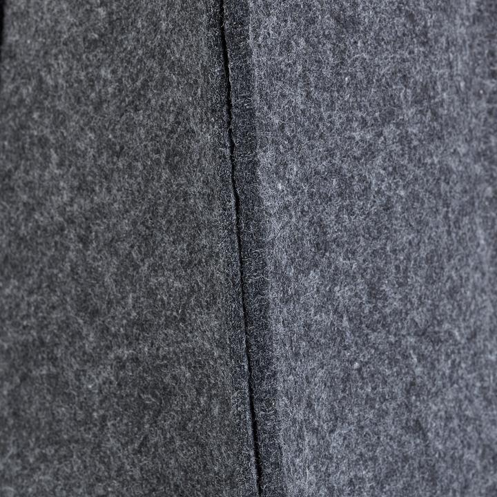 Immagine prodotto CU Borsa per la legna da ardere (25 x 50 x 25 cm)