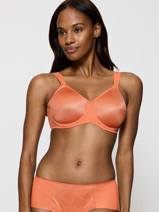 Image du produit Triumph Essential Minimizer T W Soutien-gorge minimiseur (80 F, Une unité par pack)