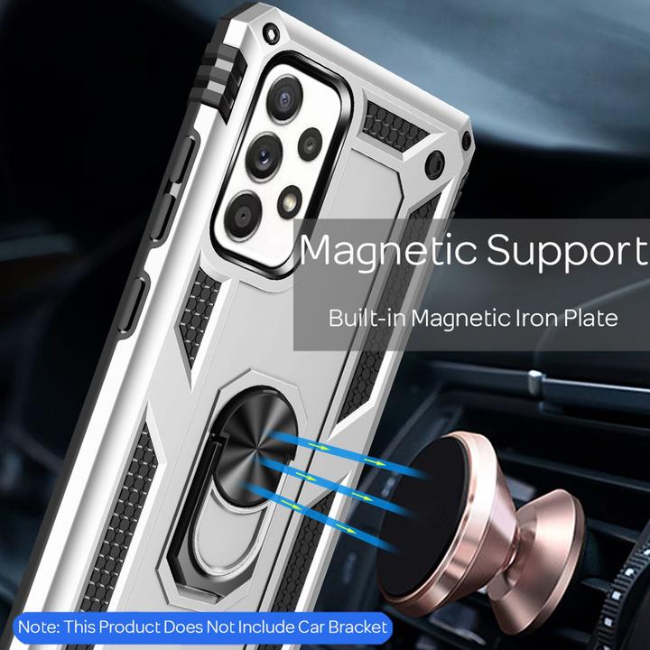 Actual product image Nalia Ring mobile phone case (Samsung Galaxy A52, Samsung Galaxy A52 5G, Samsung Galaxy A52s 5G)