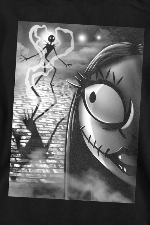 Produktbild The Nightmare Before Christmas Sweatshirt (L)