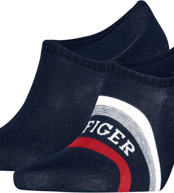 Produktbild Tommy Hilfiger Füsslinge (2er Pack, 39 - 42)