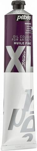 Image du produit Pebeo Huile Fine XL (Rouge garance, 200 ml)