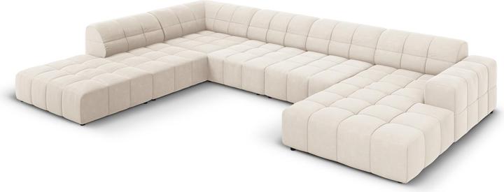 Produktbild Cosmopolitan Design Chicago (Wohnlandschaft)