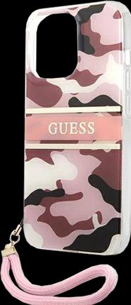 Image du produit Guess cas (Apple iPhone 13 Pro)