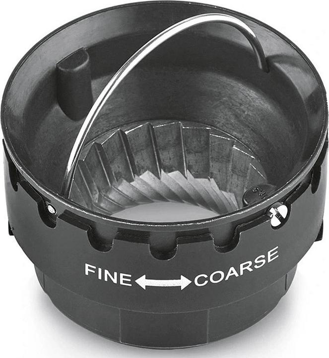 Actual product image Graef Kaffeemühle CM8007