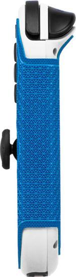 Image du produit Lizard Skins Switch Joy-Con - Bleu polaire (recadré, 0,5 mm) (Switch)