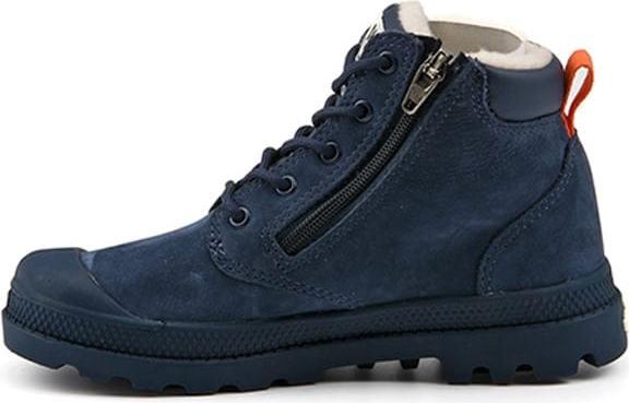 Actual product image Palladium Pampa HI Cuff WPS (29)