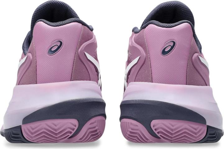 Produktbild ASICS Performance Gel-Resolution X Sandplatz Tennisschuh Damen (38)