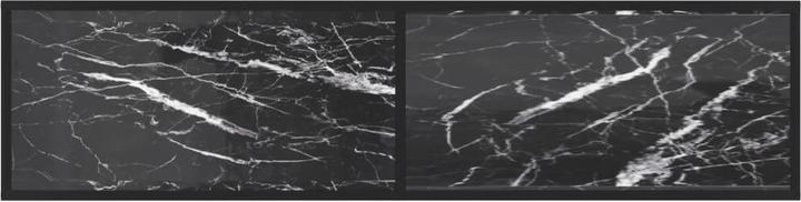 Produktbild VidaXL Yoshiro (160 x 40 x 40.5 cm)