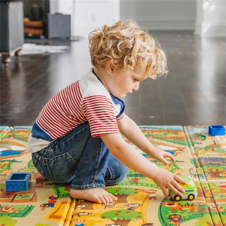 Actual product image Prince Lionheart Play mat (200 x 150 cm)