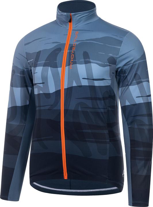 Protective Reflexions (XL)