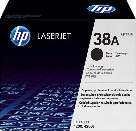 Image du produit HP 117A (Y)
