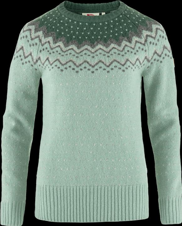 Produktbild Fjällräven Women's Övik Knit Sweater (XL)