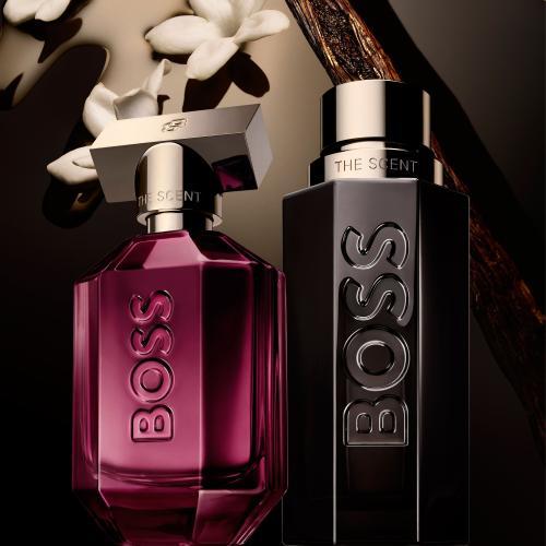 Produktbild Hugo Boss The Scent for Her Magnetic Eau de Parfum (re25) (Eau de Parfum, 50 ml)