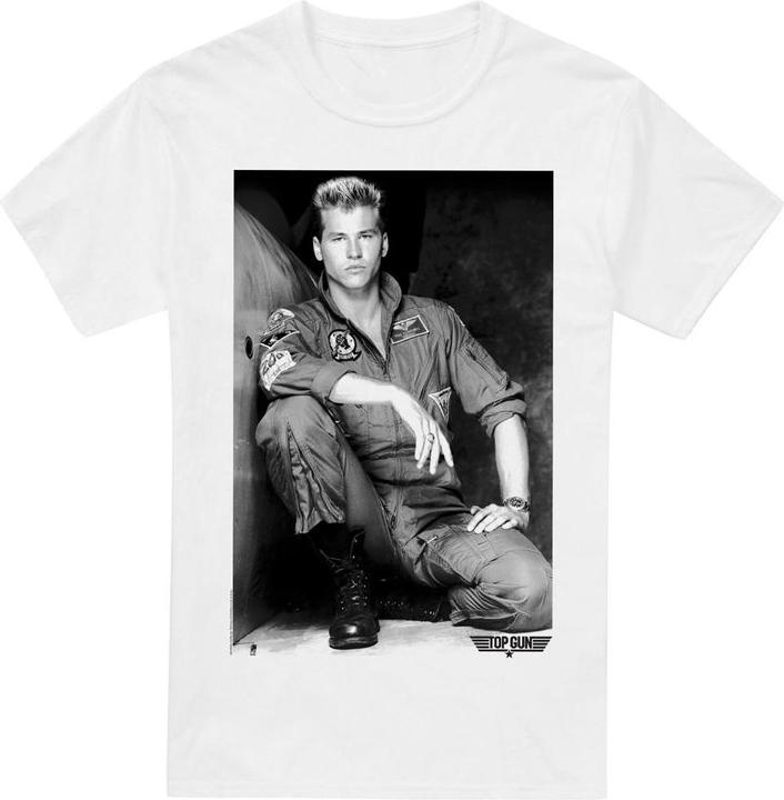 Produktbild Top Gun Fresh Ice TShirt (S)