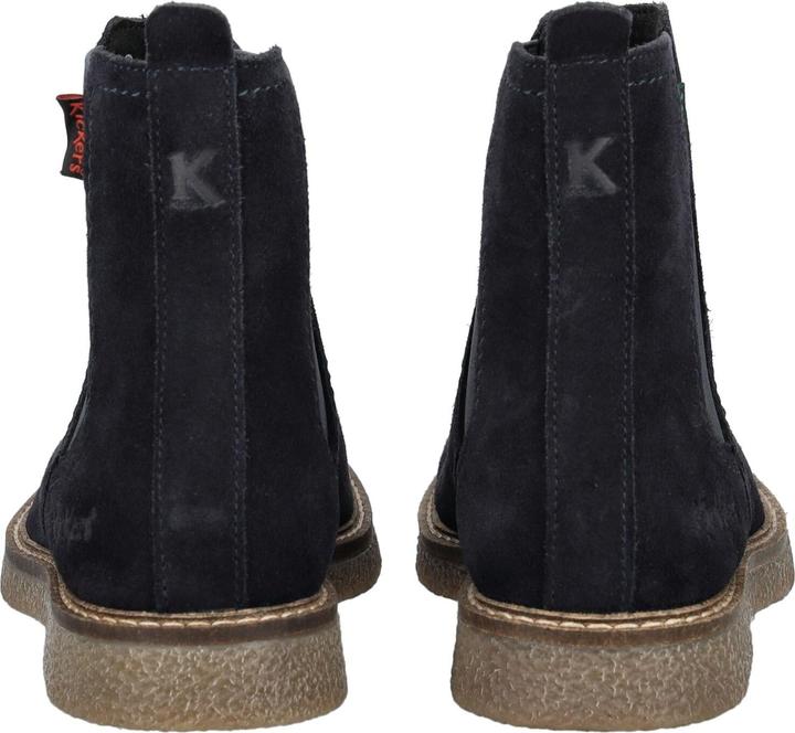 Actual product image Kickers Stiefelette (40)