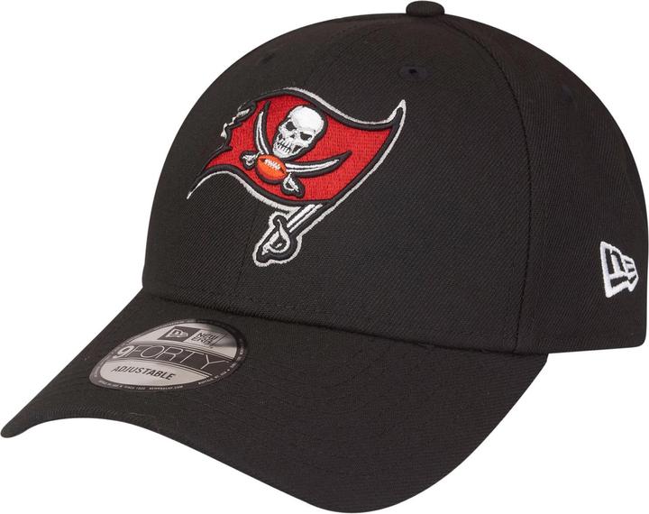 Produktbild New Era 9Forty Snapback Cap - NFL Tampa Bay Buccaneers (One Size)
