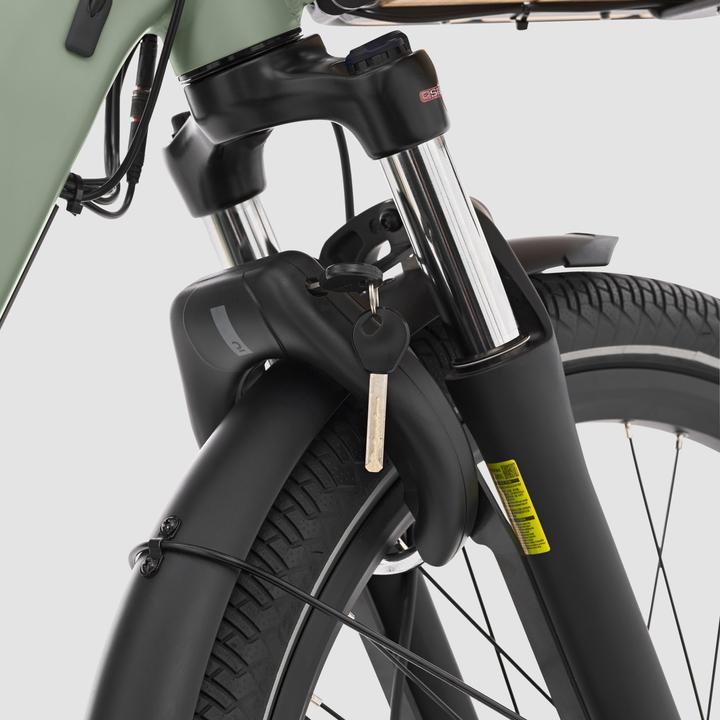 Immagine prodotto Btwin Cargo R500E