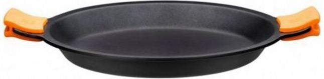 Produktbild BRA A271640 (43.30 cm, Paella Pfanne, Aluminium)