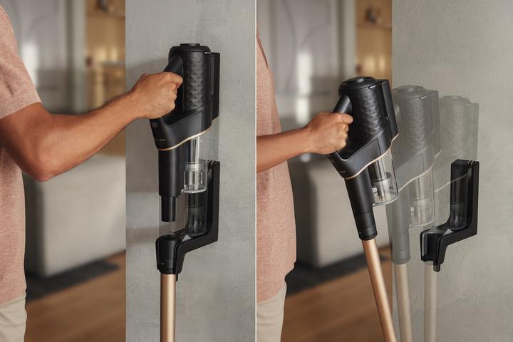 Immagine prodotto Miele Duoflex HX1 Extra