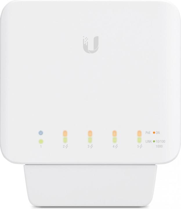 Produktbild Ubiquiti USW-FLEX-3 3-Set (5 Ports)