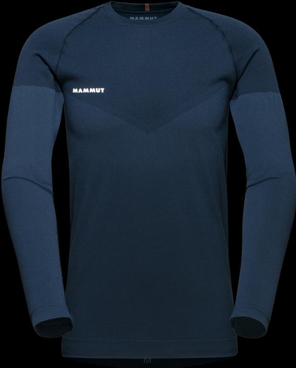 Produktbild Mammut Trift Longsleeve Men (XXL)