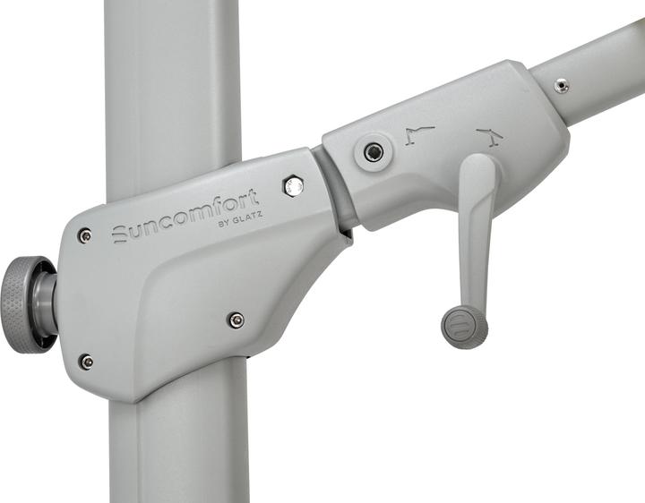 Immagine prodotto Suncomfort by Glatz Varioflex LED (3 m)
