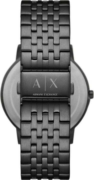Image du produit Armani Exchange Dale (Montre analogique, 40 mm)
