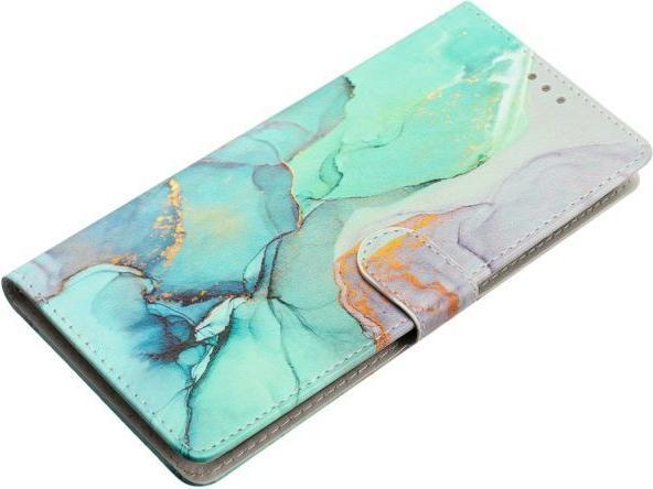 Image du produit MU Style Couverture de livre en cuir Image Series (Samsung Galaxy A34 5G)