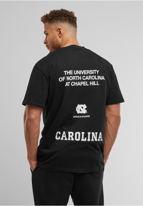 Actual product image Mister Tee MisterTee North Carolina Seal Logo Oversize Tee - 189497 (L)