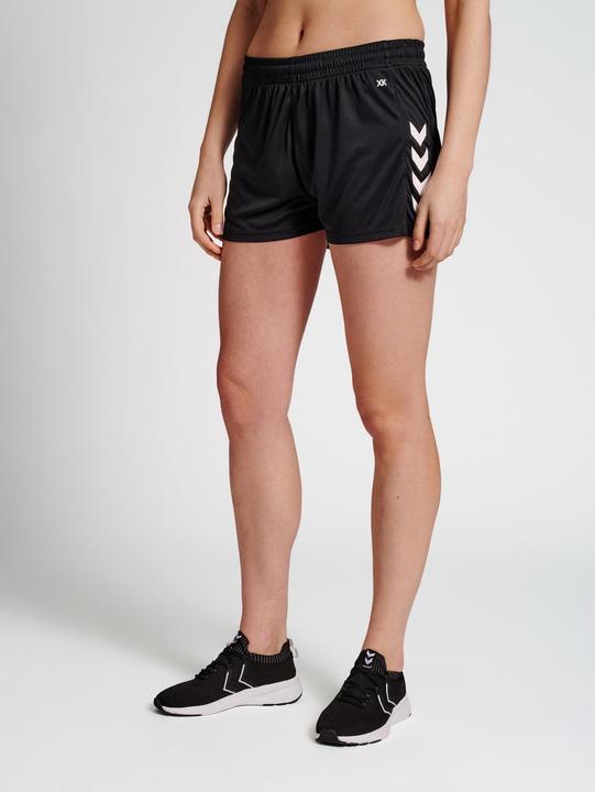 Image du produit hummel Hmlcore Xk Poly Shorts Femme (XXL)