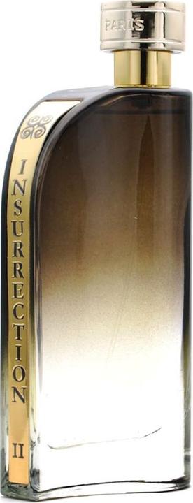 Immagine prodotto Reyane Tradition Insurrezione II selvaggia (Eau de toilette, 90 ml)