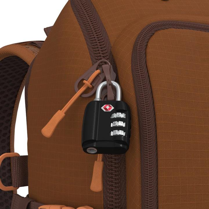 Actual product image Cabin zero Adventure Cabin Bag ADV Pro 42L backpack 55 cm laptop compartment (35 l)