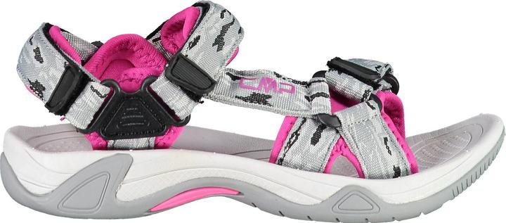 Produktbild CMP Campagnolo CMP Hamal Hiking Sandal Jr 38Q9954-51UL - 30 (30)