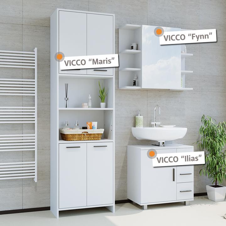 Actual product image Vicco Maris